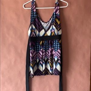 Woman’s tank top/blouse